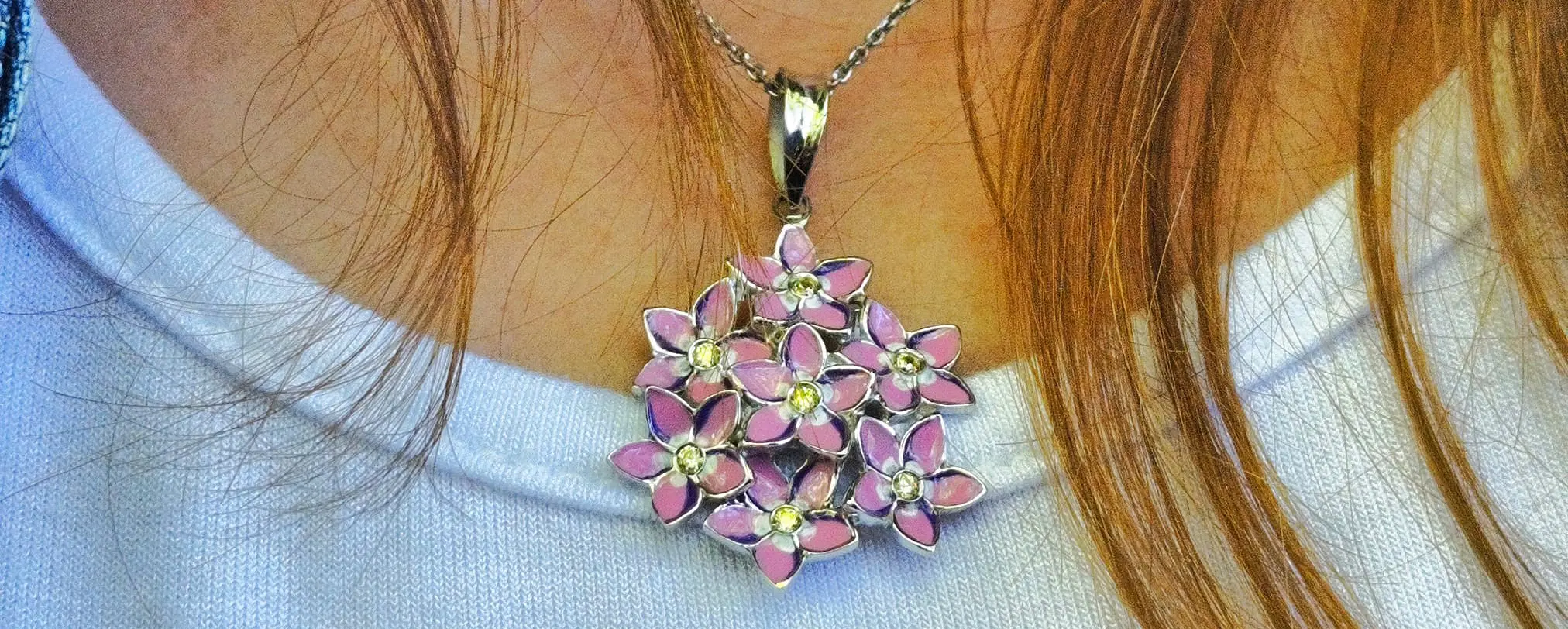Avalony Jewelry